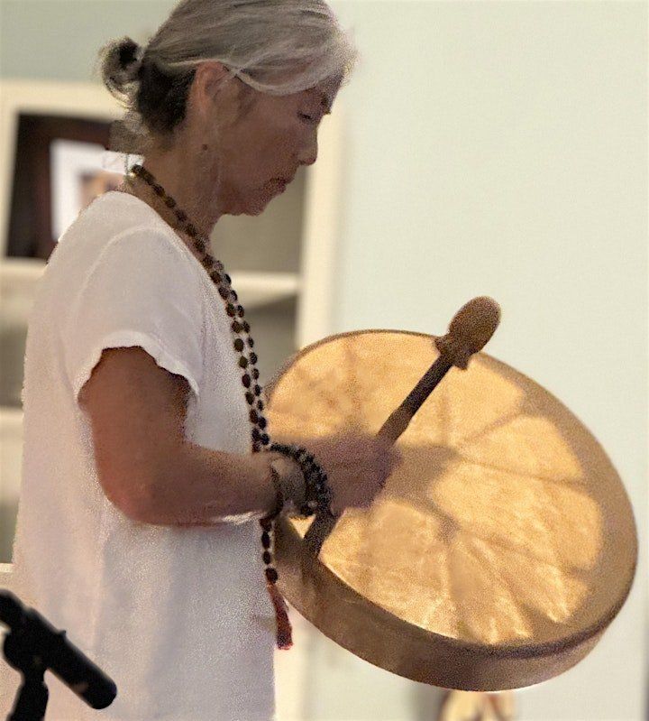 Sound Healing Morning Session